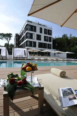 Hotel Principe Forte Dei Marmi