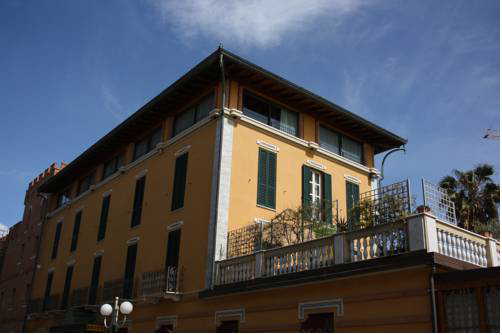 Hotel Regina