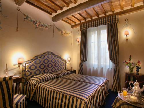 Hotel Relais Dell'Orologio