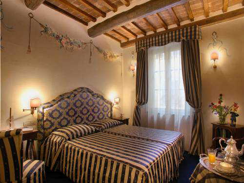 Hotel Relais Dell'Orologio