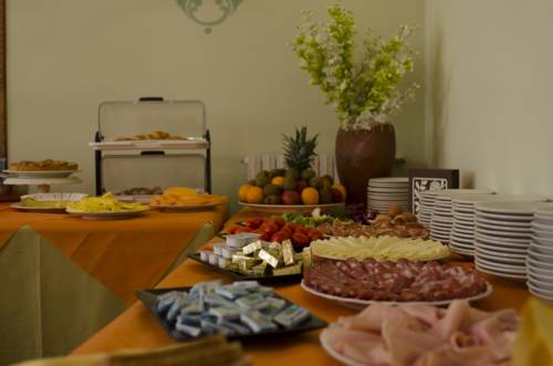 Hotel San Lino