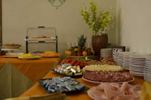 Hotel San Lino