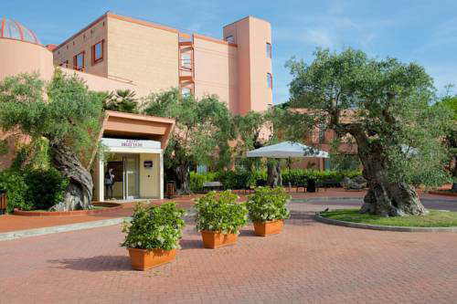 Hotel Siena Degli Ulivi
