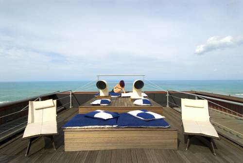 Hotel Sina Astor