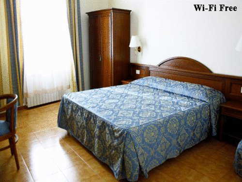 Hotel Spagna ex DÃ¨co