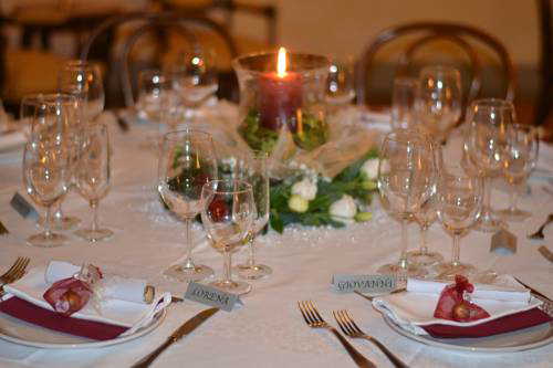 Hotel Villa Belvedere