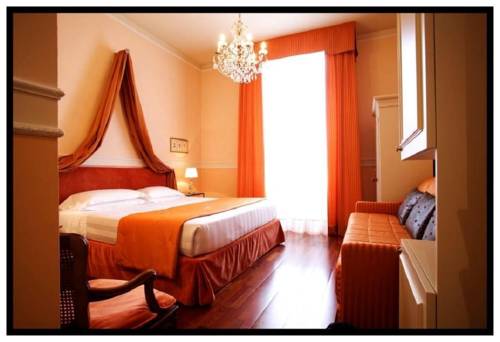 Hotel Villa Carlotta
