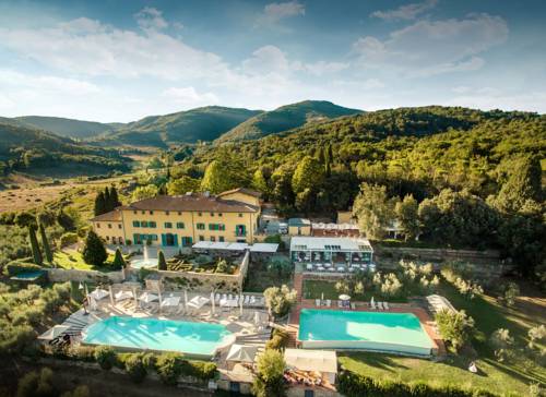 Hotel Villa La Palagina