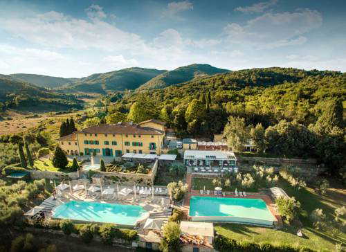 Hotel Villa La Palagina