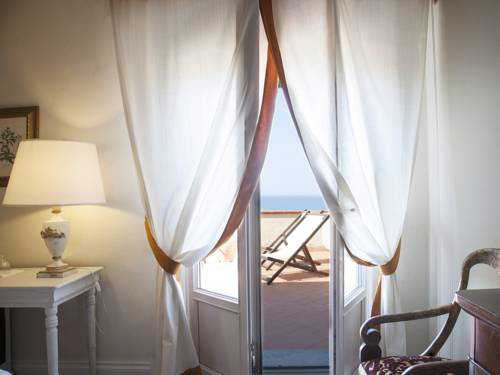 Hotel Villa Maremonti