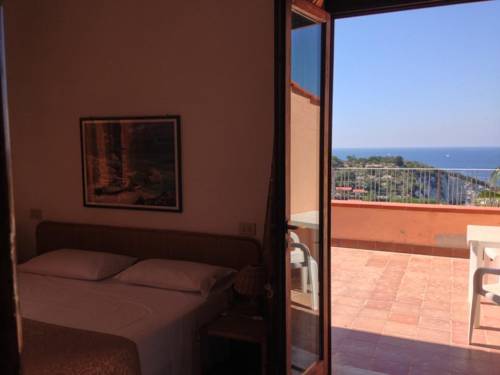 Hotel Villa Padulella