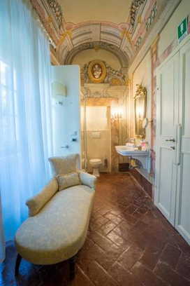 Hotel Villa Sermolli