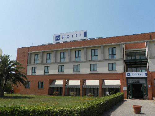 Idea Hotel Pisa Migliarino