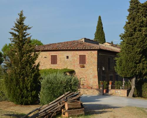 Il Casale Del Cotone