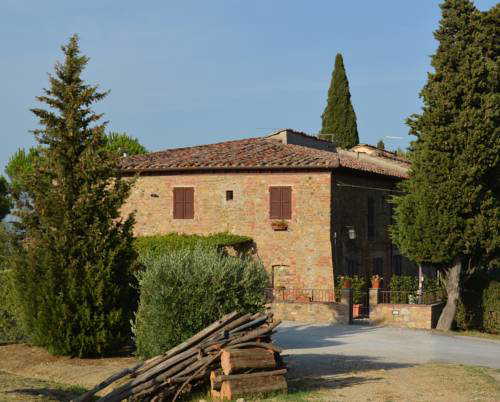 Il Casale Del Cotone