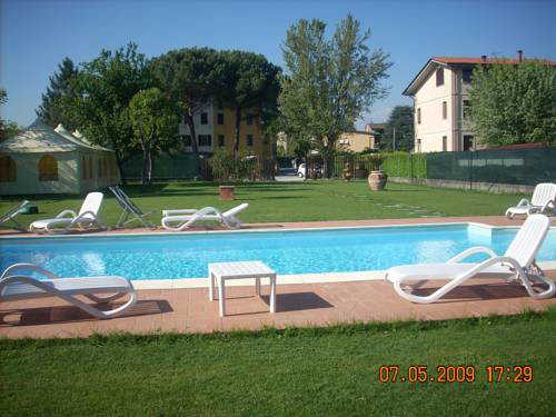 Il Casale di Nanni
