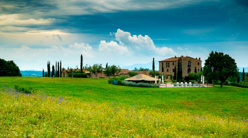 Il Convento di Monte Pozzali
