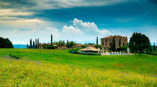 Il Convento di Monte Pozzali