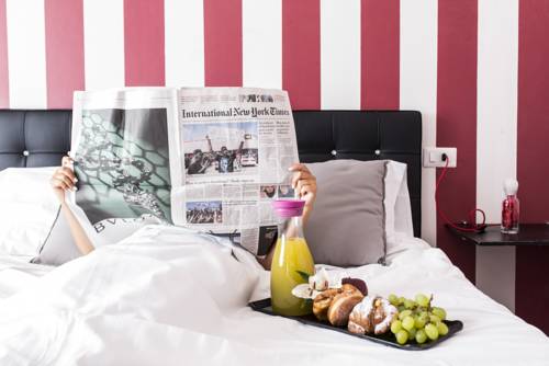 Il Giglio Rosso B&B
