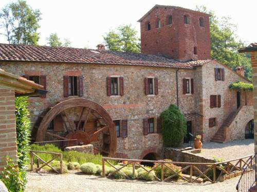 Il Mulino Delle Pile