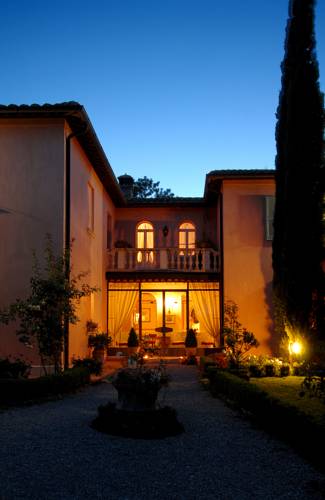 Il Rond&ograve; Boutique Hotel