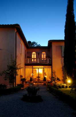 Il RondÃ² Boutique Hotel
