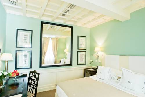 J.K. Place Firenze