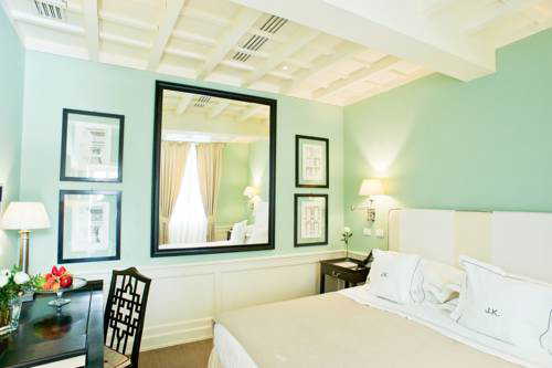 J.K. Place Firenze