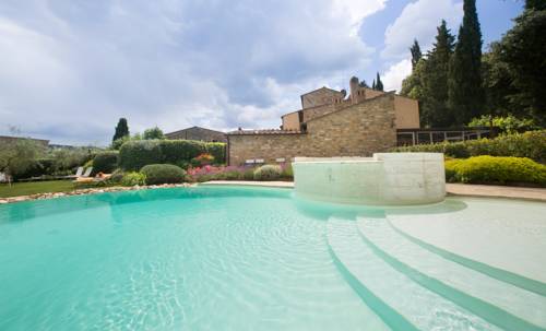 La Canonica Di Cortine