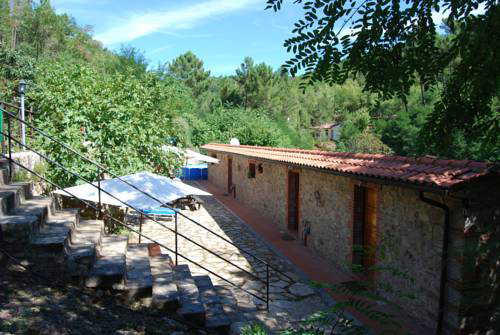 La Locanda Del Minatore