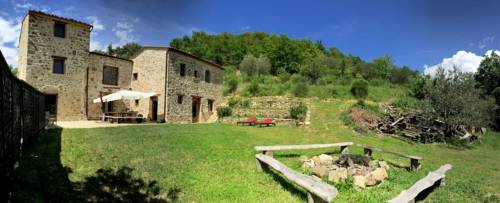 Le Case Della Buca Agriturismo ed Agricampeggio