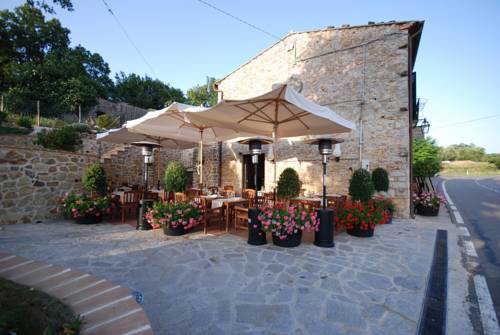 Locanda All'Andreas