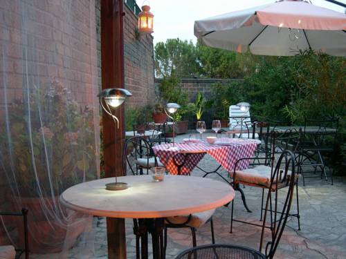 Locanda La Pieve