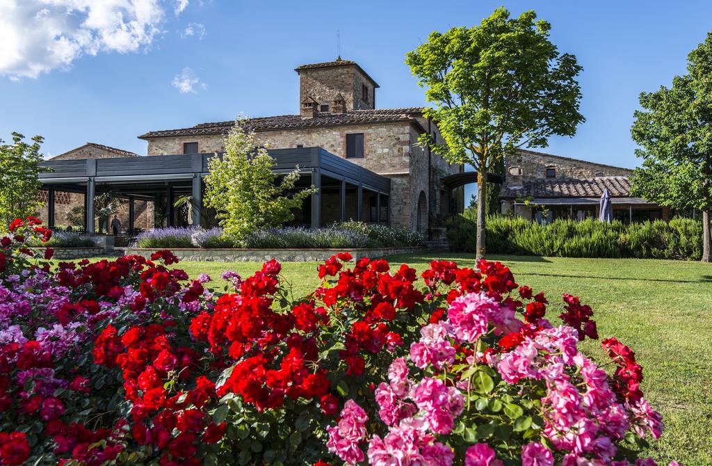 Locanda Le Piazze