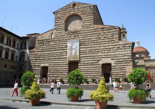 Locanda San Giovanni