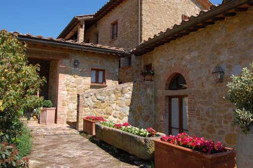 Locanda Vesuna