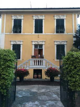 Lucca In Villa San Donato
