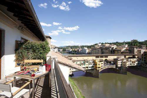 Lungarno Suites