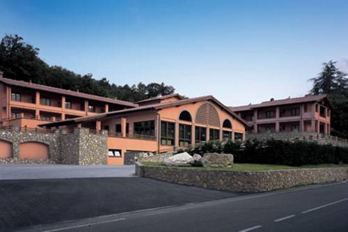 Meridiana Country Hotel