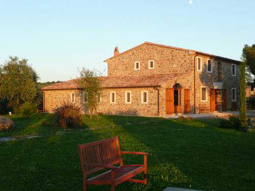 Montarlese Eco-Lodges