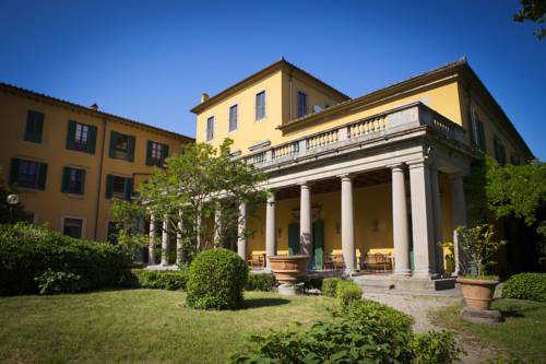 Ostello Villa Camerata