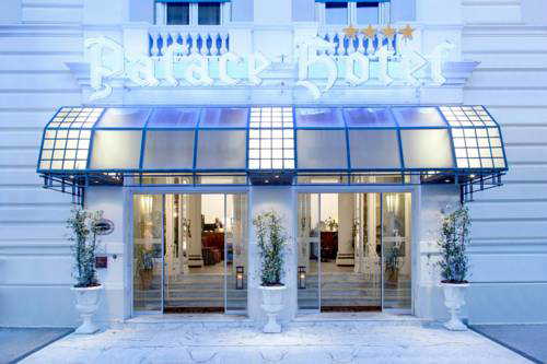 Palace Hotel