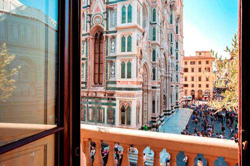 Palazzo Gamba Luxury Apartments
