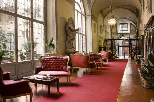 Palazzo Magnani Feroni, All Suite - Residenza D'Ep