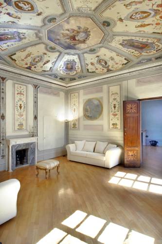 Palazzo Tolomei - Residenza D'Epoca