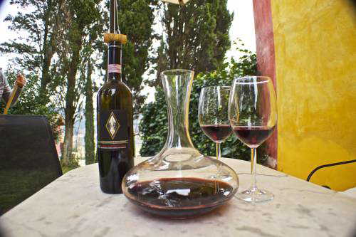 Podere Dell'Anselmo