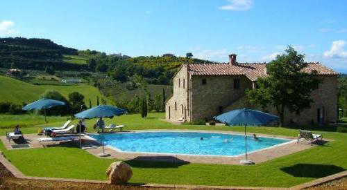 Podere Monti