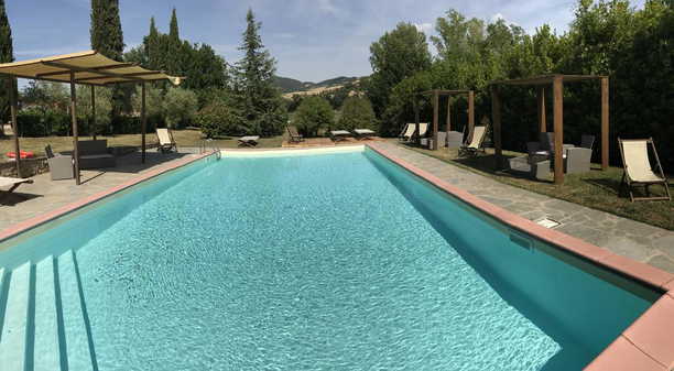 Villa Loghino