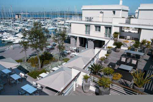 Puro Suites Toscana
