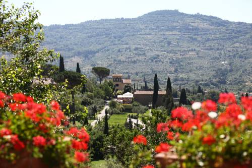 Relais & Ch&acirc;teaux Il Falconiere
